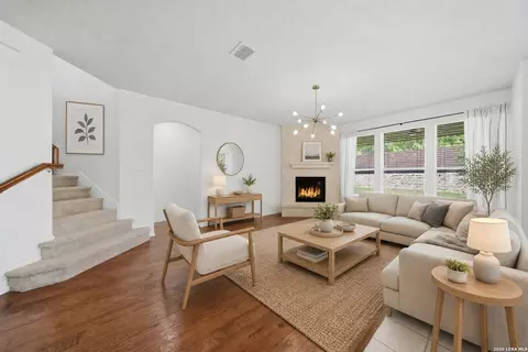 27458 Camino Tower, Boerne, TX 78015