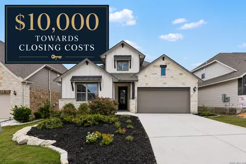 3214 Wild Iris, New Braunfels, TX 78130