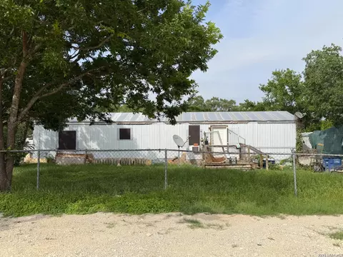 539 Scott Way, Canyon Lake, TX 78133