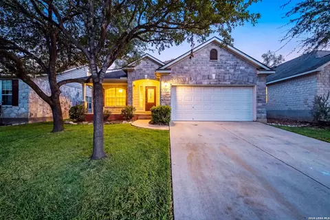 3451 Bennington Way, San Antonio, TX 78261