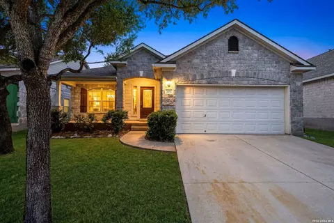 3451 Bennington Way, San Antonio, TX 78261