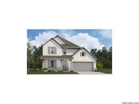 126 Witwatersand, Cibolo, TX 78108