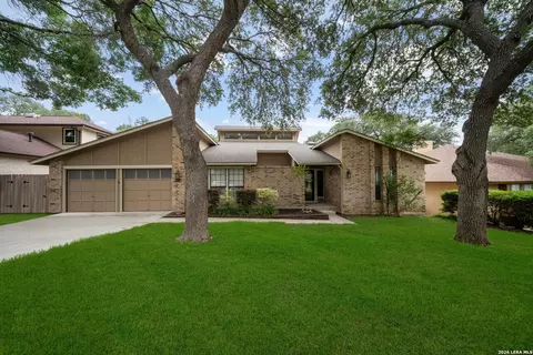 8926 Shady Leaf, San Antonio, TX 78254