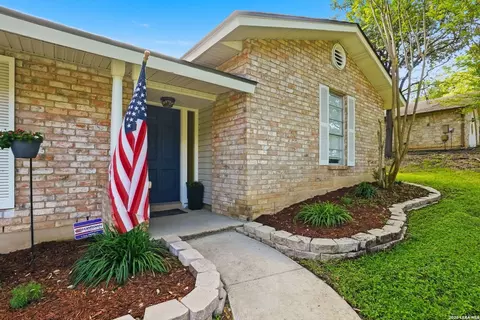 105 Mossridge, Universal City, TX 78148