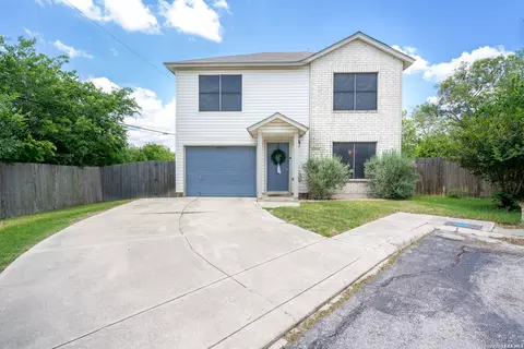 8903 Kenton Briar, San Antonio, TX 78240