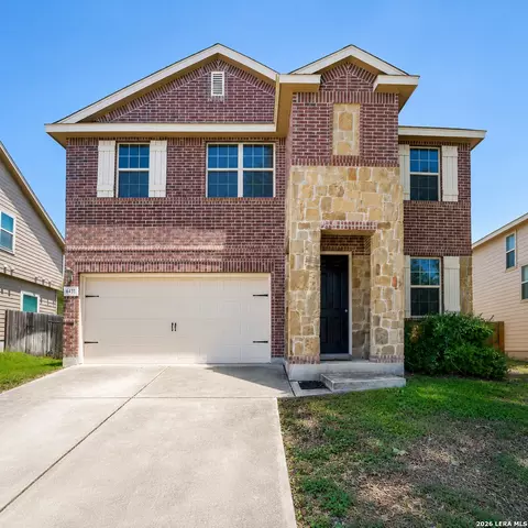 6431 Lionheart Park, San Antonio, TX 78240