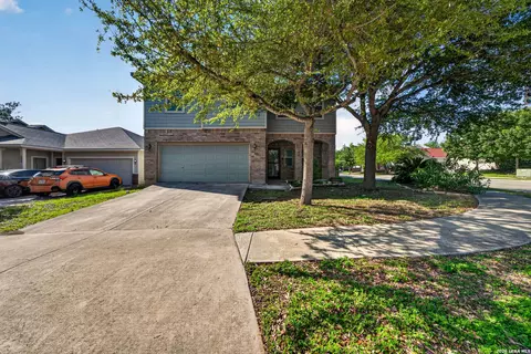 568 Slippery Rock, Cibolo, TX 78108
