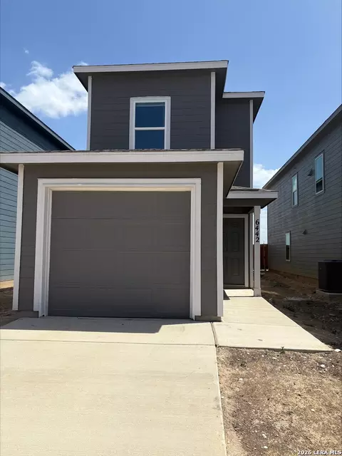 6442 Dali Bnd, San Antonio, TX 78263