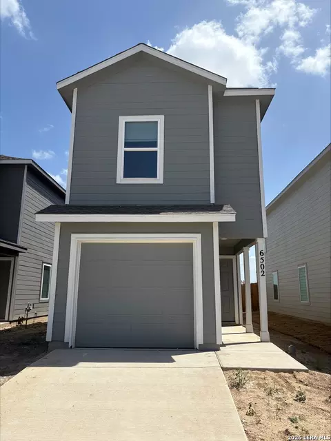 6502 Dali Bnd, San Antonio, TX 78263