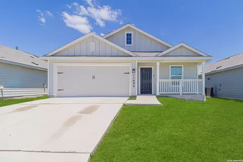 11986 Sand Wedge Way, San Antonio, TX 78221