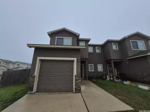 8710 Vista De Nubes, Converse, TX 78109