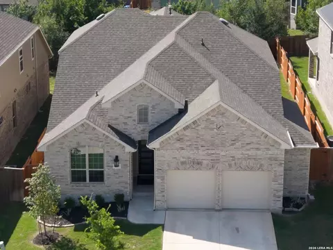 1647 Buckner Pl, San Antonio, TX 78253