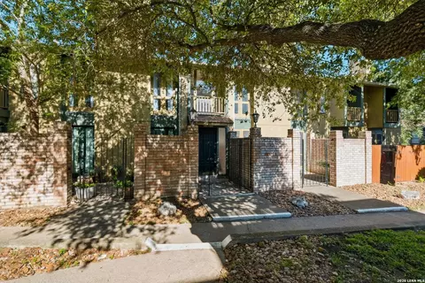 3678 Hidden Dr #101, San Antonio, TX 78217