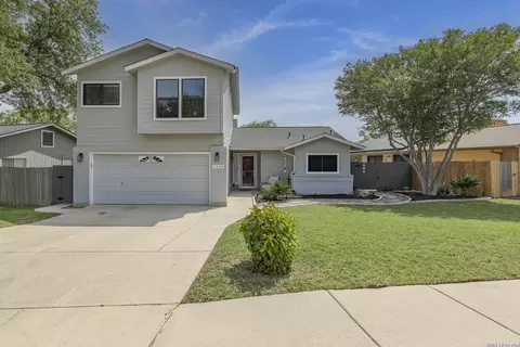 7980 Pepper Trl, San Antonio, TX 78244