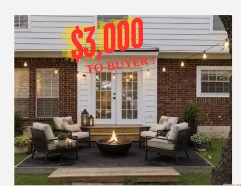 1626 Sixpence, San Antonio, TX 78253