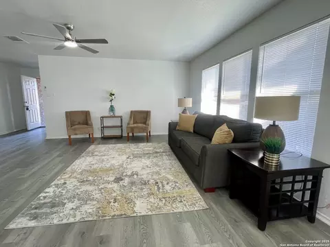 6702 Mountain Asia, San Antonio, TX 78233