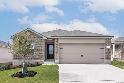 15219 Telfaire Mdw, Von Ormy, TX 78073