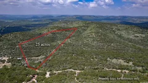 9 Private Road 3350, Concan, TX 78838