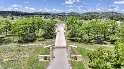 lot99 Creekside At Camp Verde Phase 2, Center Point, TX 78010