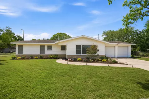 9445 Morrow, Corpus Christi, TX 78410
