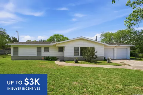 9445 Morrow, Corpus Christi, TX 78410