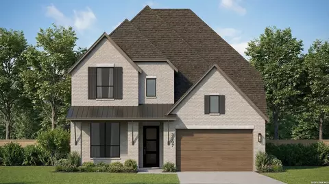 136 Rainwater Crk, Boerne, TX 78006