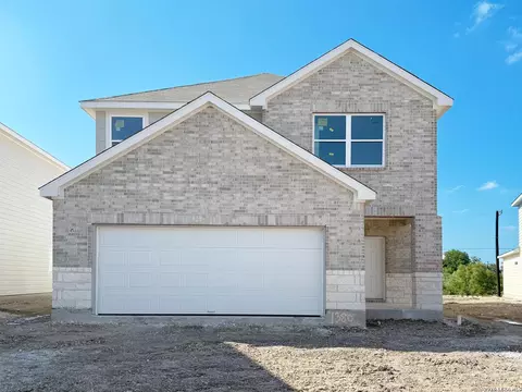 13807 Birch Vw, San Antonio, TX 78252