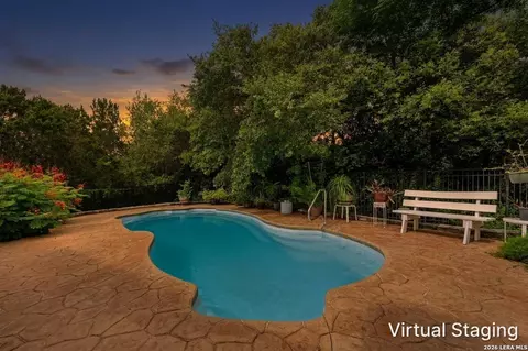 16411 Yaupon Vly, Helotes, TX 78023