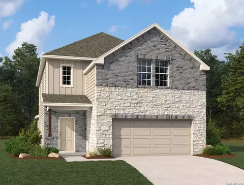 13803 Birch Vw, San Antonio, TX 78252