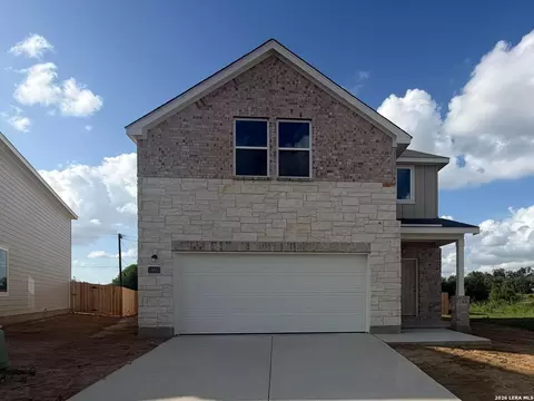 13803 Birch Vw, San Antonio, TX 78252