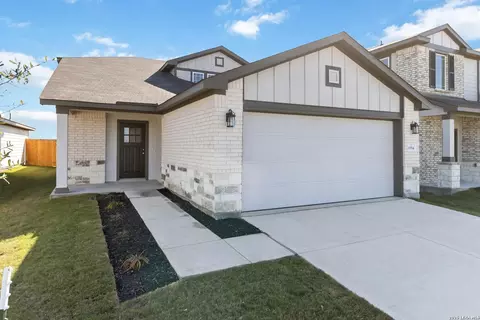 8642 Eagle Hill Mdw, San Antonio, TX 78222