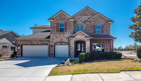 12030 Upton Park, San Antonio, TX 78253