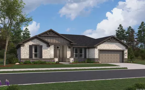 1538 Vista View Dr, Pleasanton, TX 78064