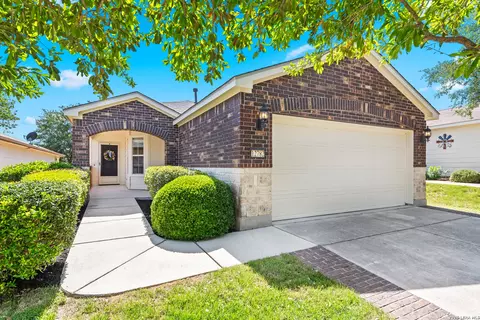12782 Lazy Dove, San Antonio, TX 78253