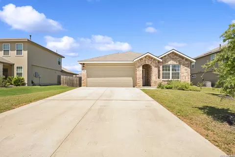 534 Diamond Shls, Cibolo, TX 78108