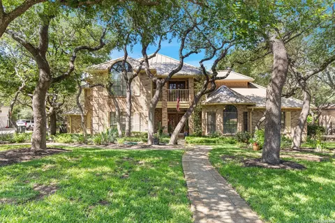 9 Camden Oaks, San Antonio, TX 78248