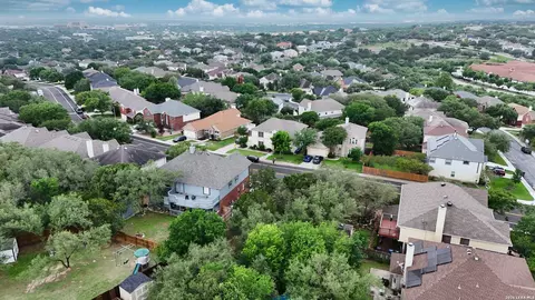 21142 Las Lomas, San Antonio, TX 78258
