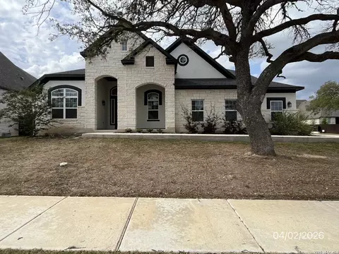 419 Aurora Basin, Cibolo, TX 78108
