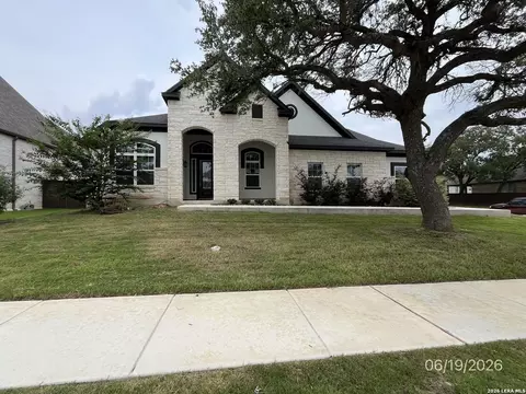 419 Aurora Basin, Cibolo, TX 78108