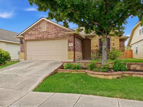 9835 Mill Path, San Antonio, TX 78254