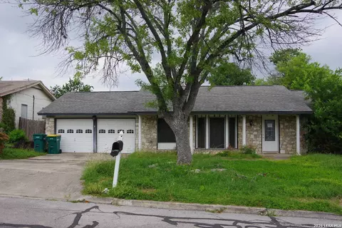 7405 Leading Oaks, Live Oak, TX 78233