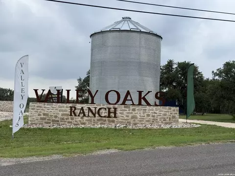 lot183 Grand Oaks, Hondo, TX 78861