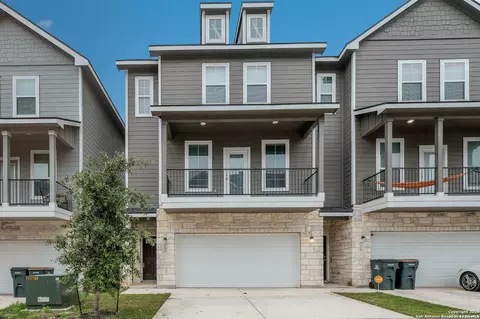 21410-21414 James Charles, San Antonio, TX 78256
