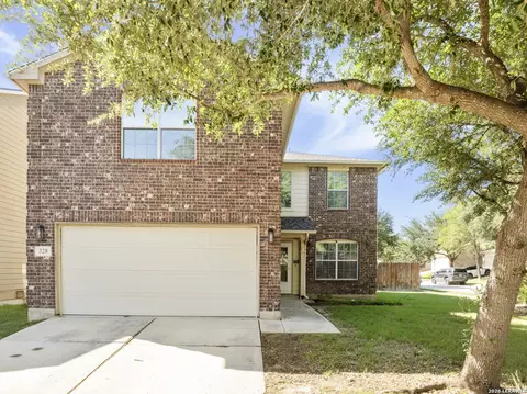 328 Prickly Pear Dr, Cibolo, TX 78108