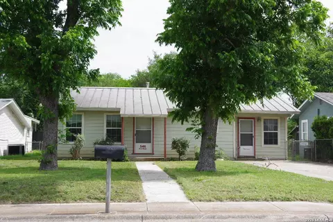546 Rice Rd, San Antonio, TX 78220