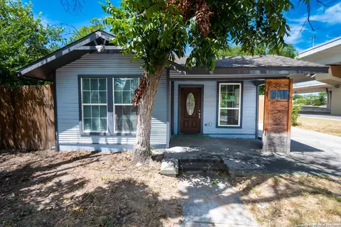 1415 W French, San Antonio, TX 78201