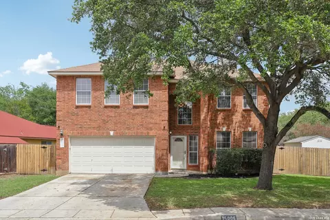 15006 Preston Ct, San Antonio, TX 78247