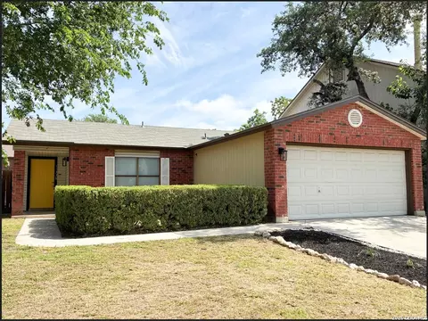 11338 Candle Park, San Antonio, TX 78249