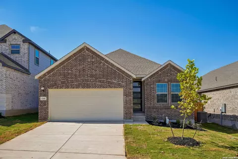 1242 Nikos Holw, San Antonio, TX 78245