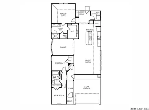 2802 Clemente Way, Converse, TX 78109 photo 7